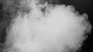 16 Thick Cloud