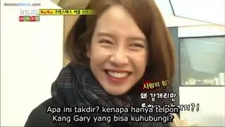 Running Man (SUB INDO) 177 #1