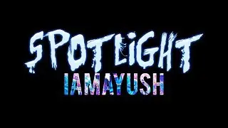 GTA V ONLINE : SPOTLIGHT FT IamAyush10