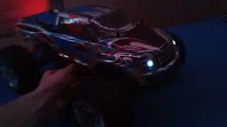 Rc model 