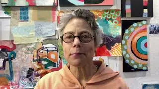 Elements of Visual Language - a Workshop