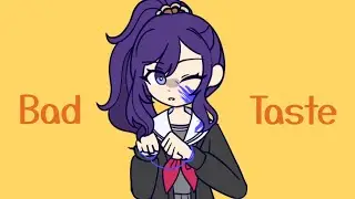 プロセカ/Project Sekai - Bad Taste