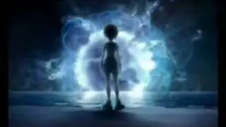 Lucy - Skillet - A Kingdom Hearts AMV
