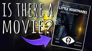 THE FILM THEORY: Little Nightmares Theory