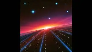 Vol. 8 (Synthwave/Chillwave/Retrowave Mix)