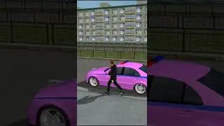 ТРОЛЛЮ ЛЮДЕЙ И МЕНЯЮ ЦВЕТА ИХ МАШИН В МАТРЁШКА РП