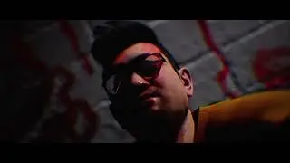 HUNGRY MAN | UE5+Metahuman Test