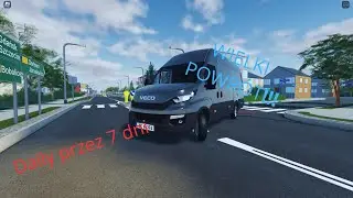 PCD Roblox WIELKI POWRÓT #1