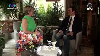 PROGRAMA ESPACO NEWS VALE - SAÚDE - NEUROLOGIA - PREVENÇÃO