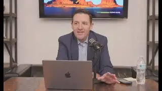 Utah's Economy in 2024 ft. Robert Spendlove