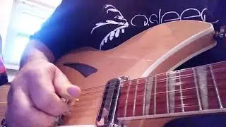 TTT Pickin Pattern
