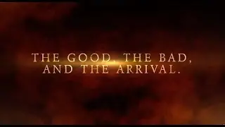 PBIS - The Good, the Bad, the Arrival