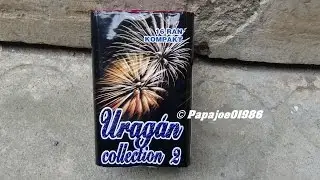 Hornet - Uragan Collection 2