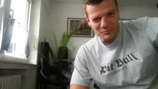 Bizeps geschrumpft,...