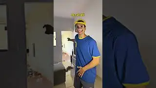 Mamãe... Tenho poderes! 😎