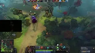Я вернулся в Dota 2