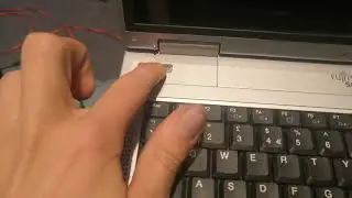 loud laptop