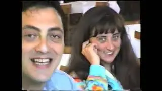 1Maggio199XCostieraSorrentina