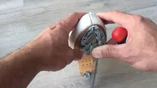 Как правильно установить лезвия на фигурные коньки. ВАЖНО!!!