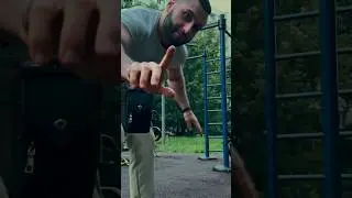 Какой у тебя рекорд в подтягиваниях?🦾 #артурагаджанян