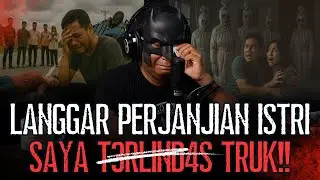 HOROR EXTRIM PESUGIHAN GUNUNG KAWI VIDEO INI MENGANDUNG SENSITIVE!