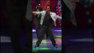 Here’s our Hardy dancing his way into everyone’s hearts at Global Village as 