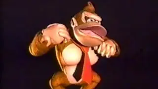 Super Donkey Kong Shake (FULL VERSION)