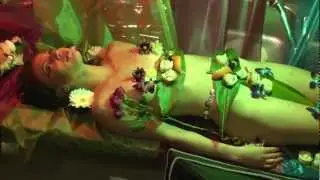 Elle Eventertainment Presents Elle's Model Photoshoot and Naked Sushi Party