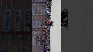 8 мая ,.  в честь день победы, Владивосток