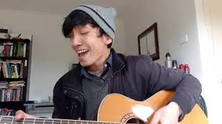 Coldplay - Yellow (Cover)