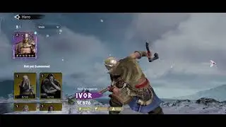 Viking Rise Beginner Guide | F2P Tips for New Players!🎮