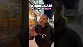 Todos conocemos a esa persona🎣🤣 