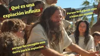 Cosas Que no Sabías de 2 Nefi 6-10 | Videos del Libro de Mormón