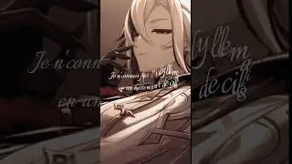 Arlecchino edit | 1, 2, 3 | GENSHIN IMPACT