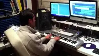 Bob Garcia & Cold Porter (creando nuevo tema)