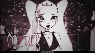 「xBWS™」C@TCH F!RE › MINI MEP ⌠HBD KLAUDIA⌡