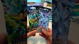 Yu-Gi-Oh & Pokémon Pack Battle🔥 #shorts #pokemon #yugio #tiktok #subscribe #foryou #fyp #new