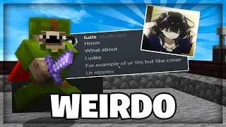 Truth About the Luzis Drama...