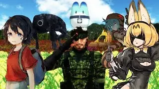 Sins Of The Friends