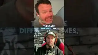 What is your role as a dad? | Dan Doty