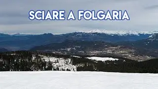 SCIARE a FOLGARIA (2020)
