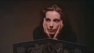 SPELL (DOLCE MATTATOIO) aka L'UOMO LA DONNA LA BESTIA - Teaser 1