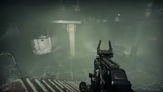 GTFO R5C3 (Terminal Tutorial)