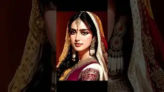 Болливуд глазами искусственного интеллекта #AI #bollywood #bollywoodcinema