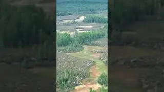 Tunguska'nın Gizemi