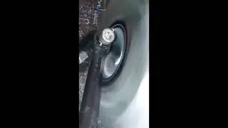 Ferramenta pra corrigir câmara dos cabeçotes.083.(996894384)