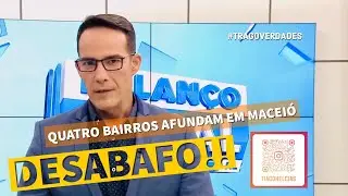 DESABAFO!!