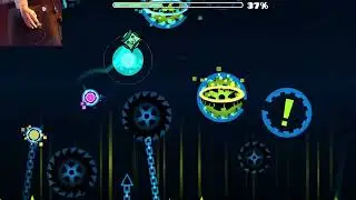 8o 100% | New 3rd hardest