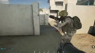 Squad  | Al Fallujah  50 vs 50 Players