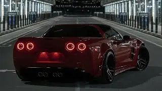  Chevrolet Corvette - LIMMA